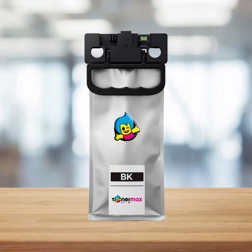 Epson T05A100-C13T05A100 Siyah Kartuş 20K