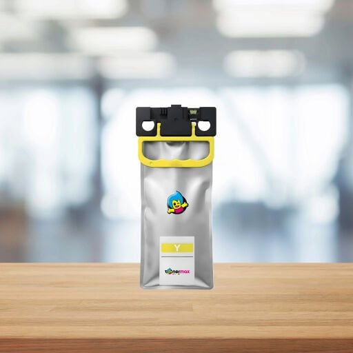 Epson T05A400-C13T05A400 Sarı Kartuş 20K