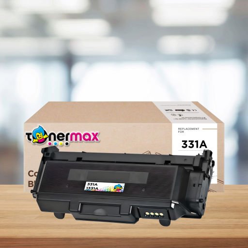 Hp 331A-W1331A Toner