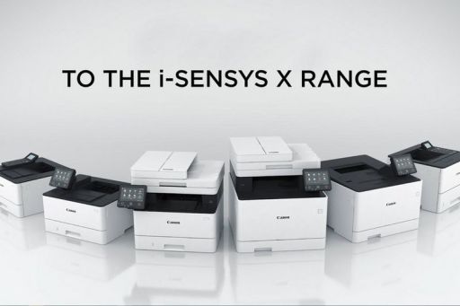 i-SENSYS X C1127P Muadil Toner