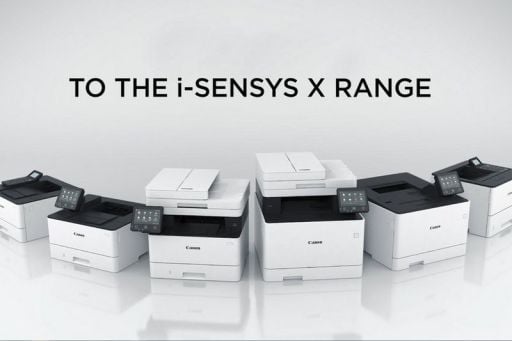 i-SENSYS X C1127P Muadil Toner