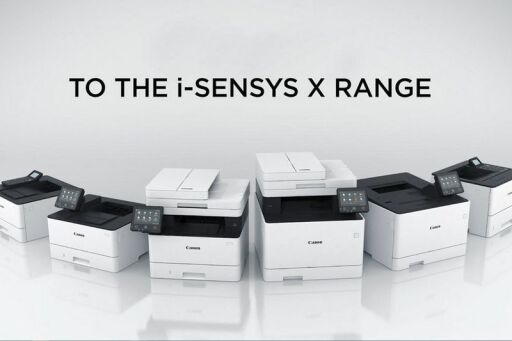 i-SENSYS X C1127i Muadil Toner