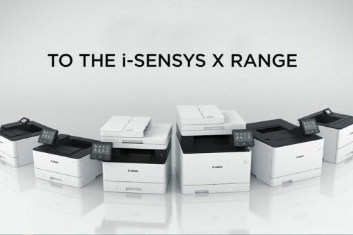 i-SENSYS X C1127iF Muadil Toner