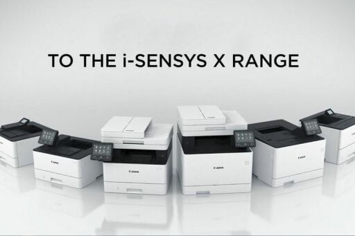 i-SENSYS X C1127iF Muadil Toner