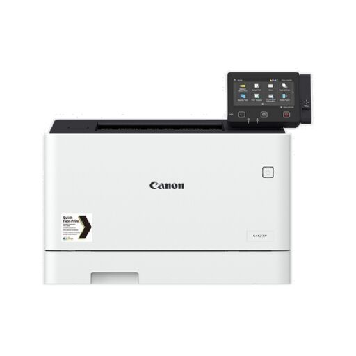 i-SENSYS X1643P  Toner