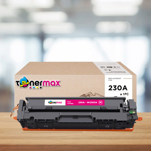 HP 230A W2303A M Toner