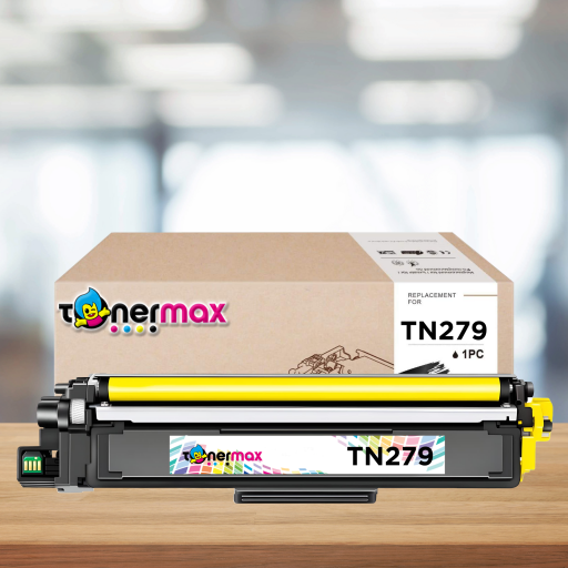Brother TN-279XL Sarı Toner