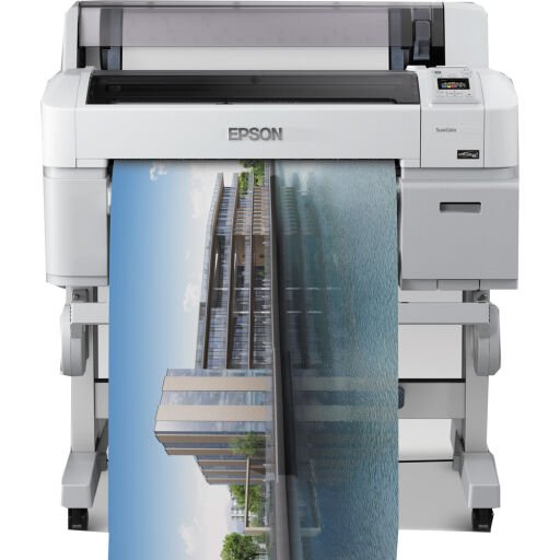 Epson SureColor SC-T3000 Muadil Kartuşları