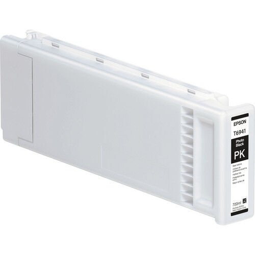 Epson T6941 C13T694100 Foto Siyah Kartuş