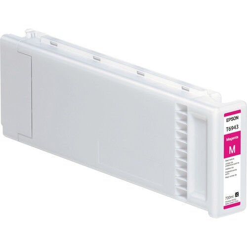 Epson T6943 C13T694300 Kırmızı Kartuş