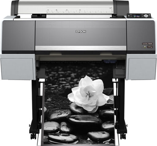 Epson SureColor SC-P7000 STD Muadil Kartuşları