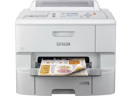 Epson WorkForce Pro WF-6090DTWC