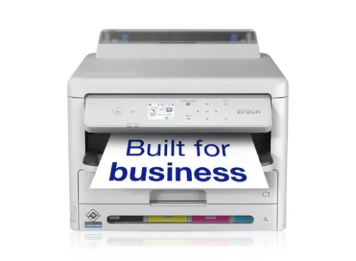 Epson WorkForce Pro WF-6590DWF