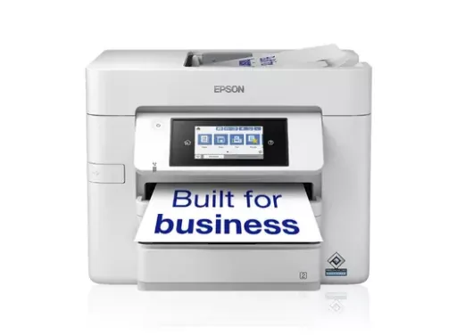 Epson WorkForce Pro WF-6590DTWFC