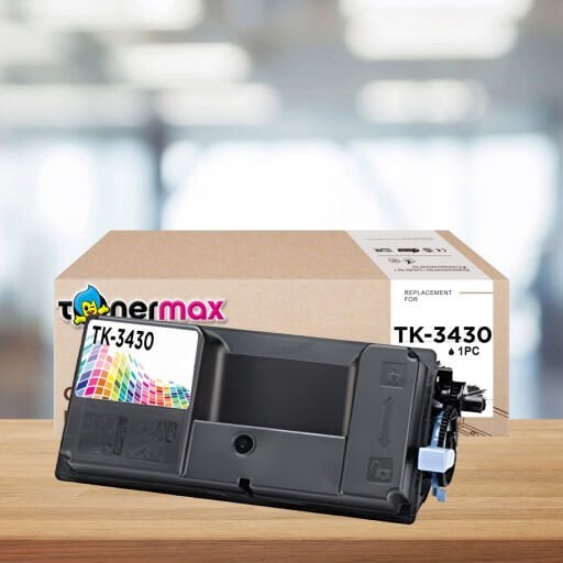 Ecosys pa5500x Toner