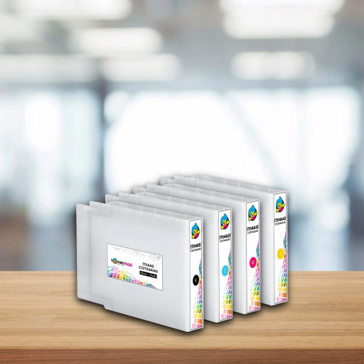 Epson WorkForce Pro WF-C8690D3TWFC