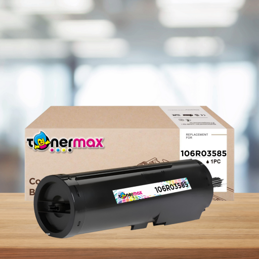 Xerox 106R03585 Toner