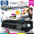 Hp 53A Q7553A Toner
