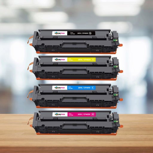 Hp Color Laserjet M252 Toneri