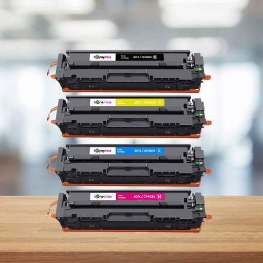 Hp Color Laserjet M252 Toneri