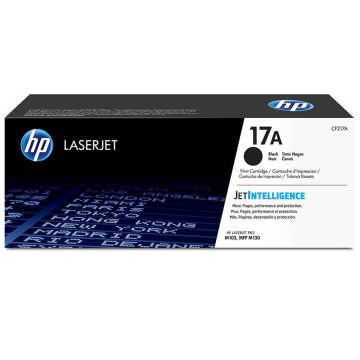 Hp 17A / CF217A / M102 / M130 Orjinal Toner