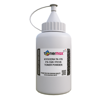 Kyocera TK-170 / FS1320 / FS1370 / P2135 Toner Tozu 250GR.