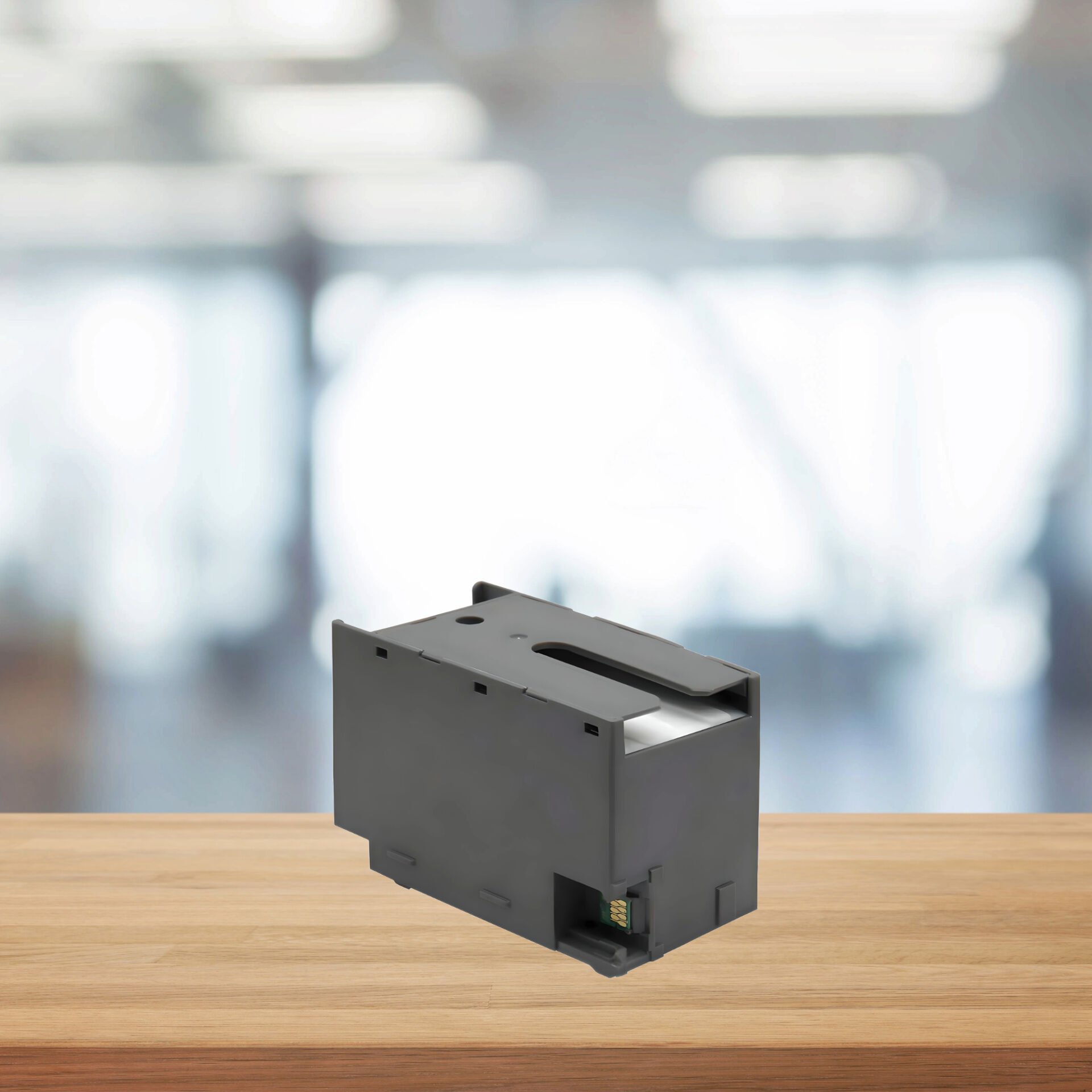 Epson T9661XXL T6716 Muadil Atık Kutusu / WF-M5298DW / M5299DW / M5799RDWF / M5799RDTWF / M5799RDWF  C13T966140