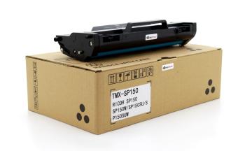 Ricoh SP150 Muadil Toneri - Eco