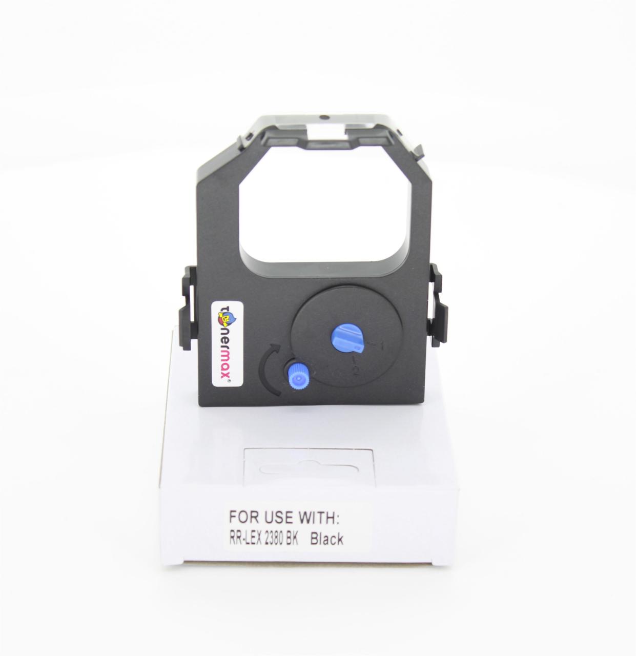 Lexmark 2500 Muadil Şerit / 11A3540 2380 2381 / 2390 / 2391 / 2480 2481/ 2490/ 2491 Muadil Şerit