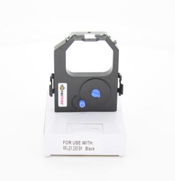 Lexmark 2500 Muadil Şerit / 11A3540 2380 2381 / 2390 / 2391 / 2480 2481/ 2490/ 2491 Muadil Şerit