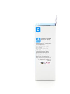 Epson 101-C13T03V24A Mavi Orjinal Mürekkep / Epson EcoTank L4150 / L4160 /L6160 /L6170 L6190