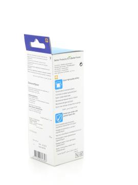 Epson 101-C13T03V24A Mavi Orjinal Mürekkep / Epson EcoTank L4150 / L4160 /L6160 /L6170 L6190