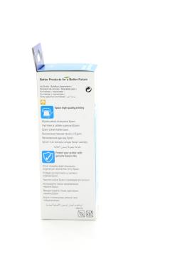 Epson 101-C13T03V24A Mavi Orjinal Mürekkep / Epson EcoTank L4150 / L4160 /L6160 /L6170 L6190
