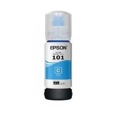 Epson 101-C13T03V24A Mavi Orjinal Mürekkep / Epson EcoTank L4150 / L4160 /L6160 /L6170 L6190