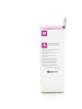 Epson 101-C13T03V34A Kırmızı Orjinal Mürekkep / Epson EcoTank L4150 / L4160 /L6160 /L6170 L6190