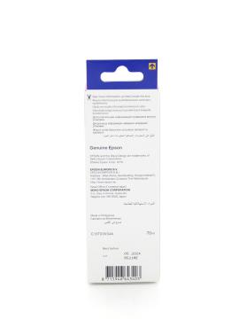 Epson 101-C13T03V34A Kırmızı Orjinal Mürekkep / Epson EcoTank L4150 / L4160 /L6160 /L6170 L6190