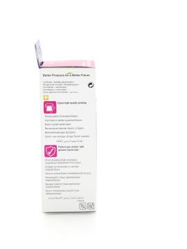 Epson 101-C13T03V34A Kırmızı Orjinal Mürekkep / Epson EcoTank L4150 / L4160 /L6160 /L6170 L6190