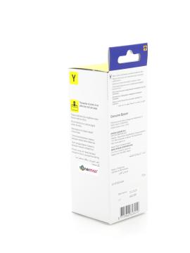 Epson 101-C13T03V44A Sarı Orjinal Mürekkep / Epson EcoTank L4150 / L4160 /L6160 /L6170 L6190