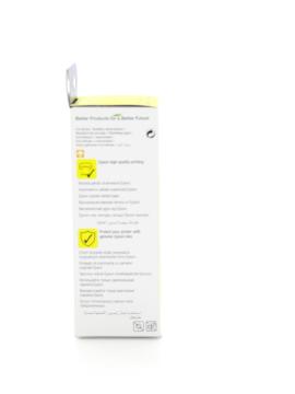 Epson 101-C13T03V44A Sarı Orjinal Mürekkep / Epson EcoTank L4150 / L4160 /L6160 /L6170 L6190