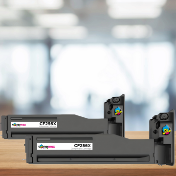 Hp 56X / CF256X Muadil Toner 2'li Avantaj Paket/ Laserjet M436N / Laserjet M436NDA