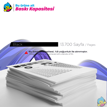 Hp 56X / CF256X Muadil Toner 2'li Avantaj Paket/ Laserjet M436N / Laserjet M436NDA