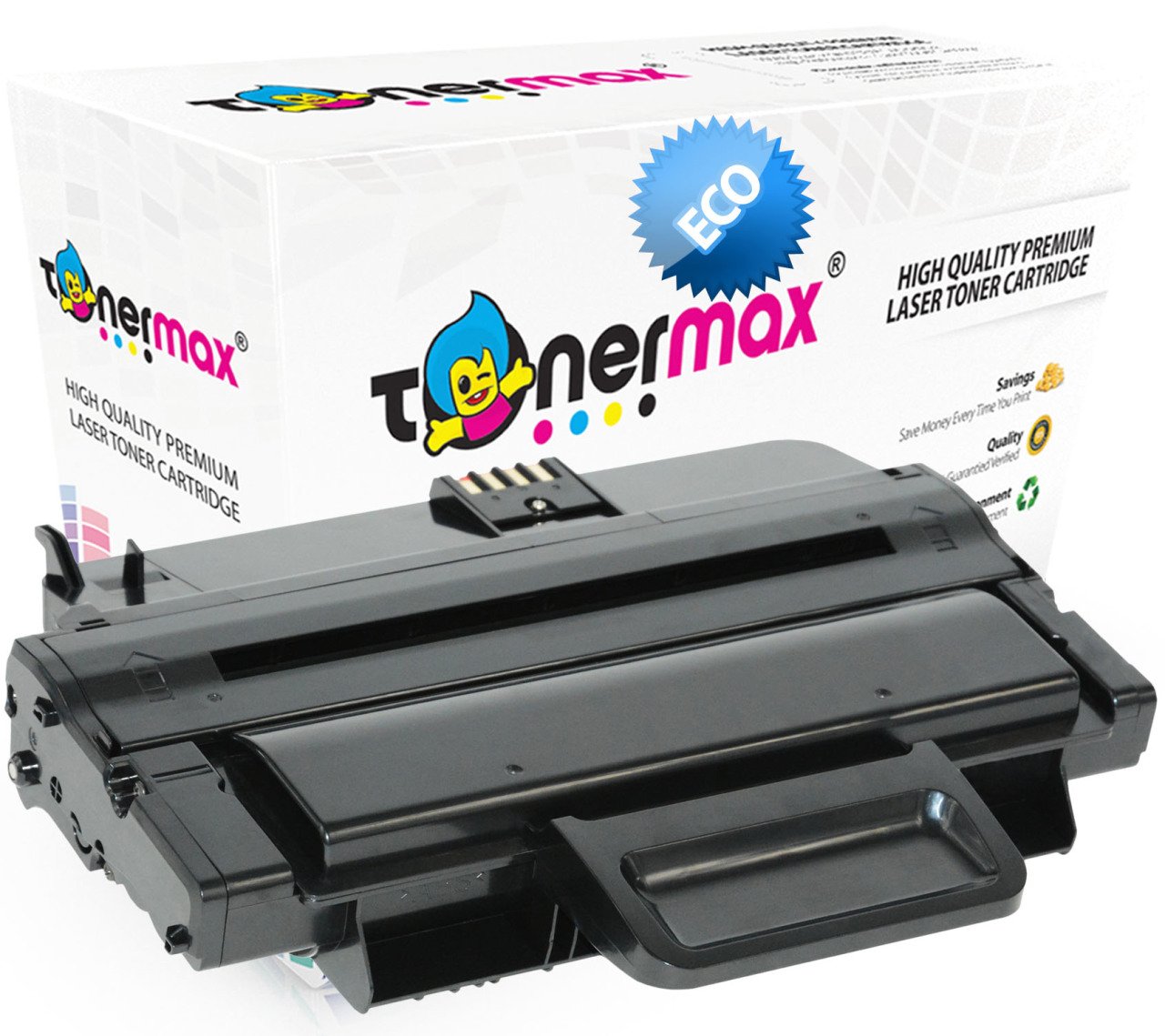 Samsung MLT-D209L / ML-2855 / SCX-4824FN / SCX-4825FN / SCX-4828FN Muadil Toner - Eco