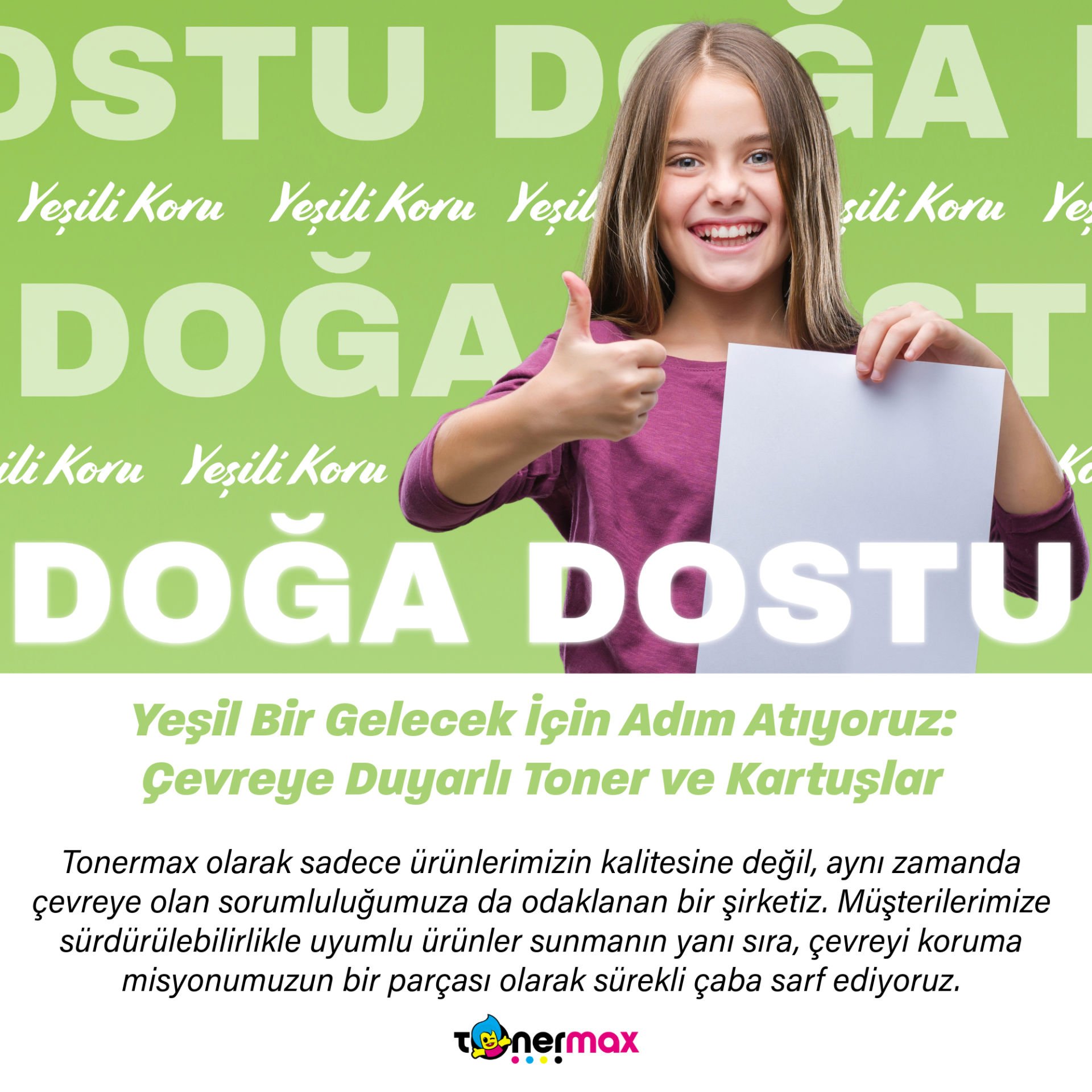 Yeşil Şişe