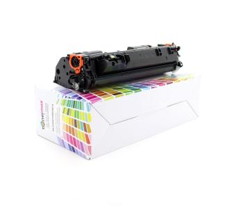 HP 80A / CF280A / Pro 400 M401 / M425 Muadil Toneri - Ekonomik
