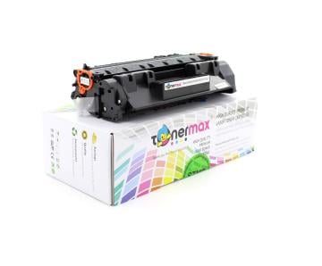 HP 80A / CF280A / Pro 400 M401 / M425 Muadil Toneri - Ekonomik