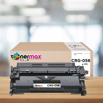 Canon CRG-056 Muadil Toner - Çipsiz / LBP-325dn / LBP-325X / MF-542x / MF-543x / MF-552dw / MF-553dw