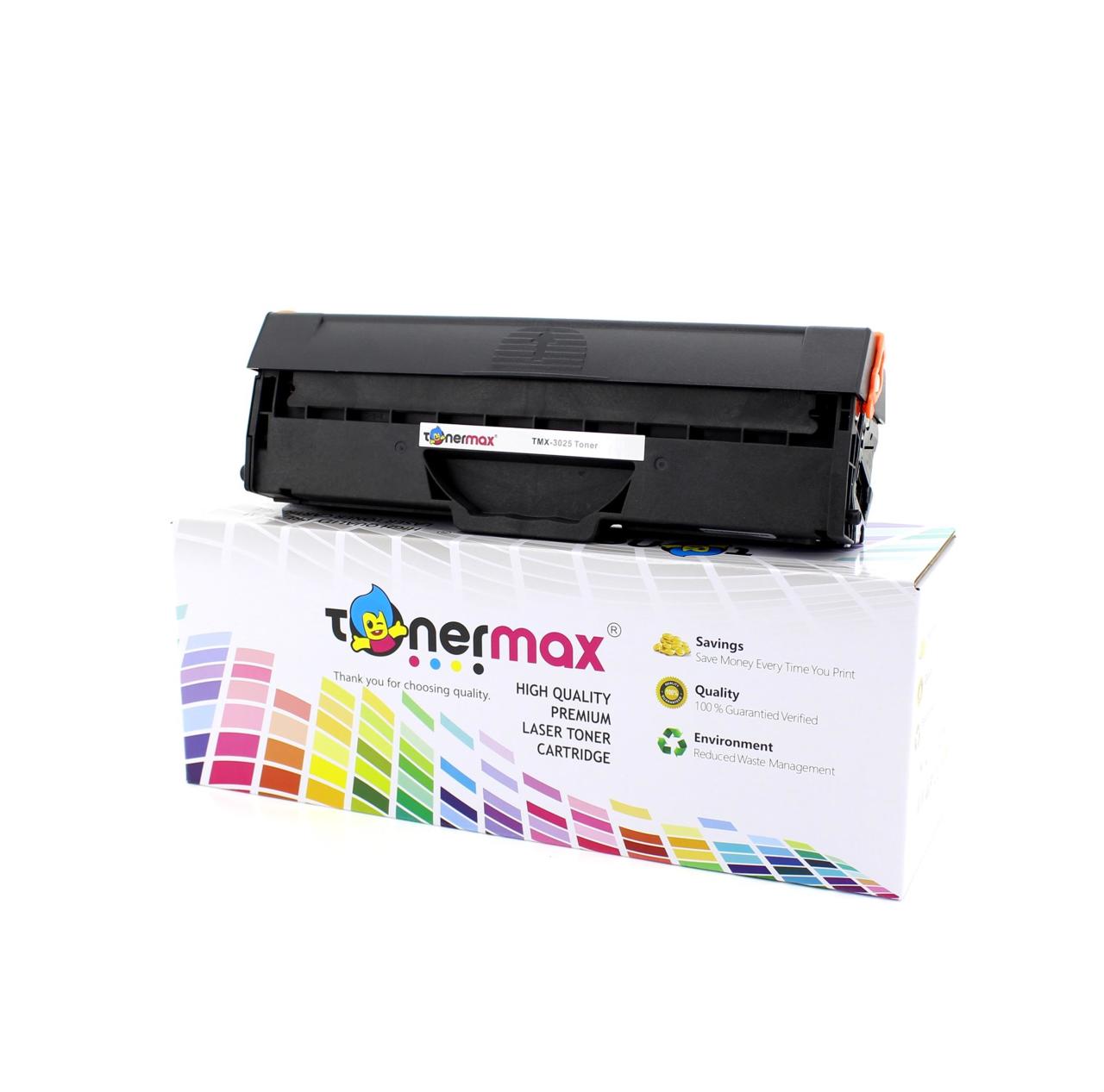 Xerox Phaser 3020 / 3025 Muadil Toneri - ÇİPSİZ YAZICILAR İÇİN