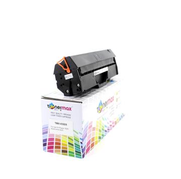Xerox Phaser 3020 / 3025 Muadil Toneri - ÇİPSİZ YAZICILAR İÇİN