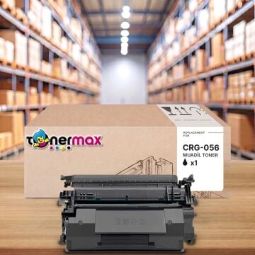 Canon CRG-056 Muadil Toner - Çipli / LBP-325dn / LBP-325X / MF-542x / MF-543x / MF-552dw / MF-553dw