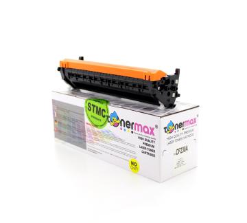 Hp CF230A / LaserJet Pro M203 / M220 / M227 Muadil Toneri - Çipli